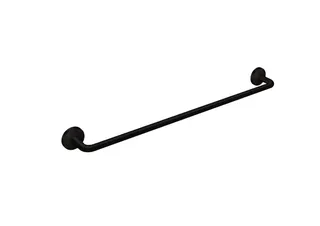 Hansgrohe Badetuchhalter 600 mm Axor Universal Circular BBC – Bild 2
