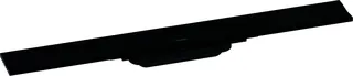 Hansgrohe RainDrain Flex Duschrinne 700 mm kürzbar für Wandmontage MSW – Bild 2