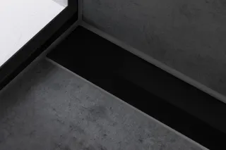 Hansgrohe RainDrain Flex Duschrinne 700 mm kürzbar für Wandmontage MSW – Bild 4