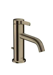 HG Waschtischmischer 70 Axor One mit Hebelgriff u.Zugstangen-Ablaufg.BN