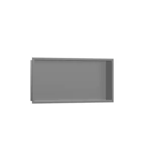 HG Wandnische XtraStoris Original mit Rahmen 300x600x100 mm BG