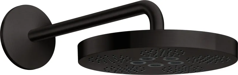 Hansgrohe Kopfbrause Axor One 280 1jet mit Brausearm BBC