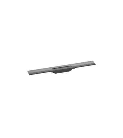 Hansgrohe RainDrain Flex Duschrinne 700 mm kürzbar für Wandmontage BBC