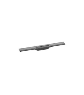 HG RainDrain Flex Duschrinne 700 mm kürzbar für Wandmontage BBC