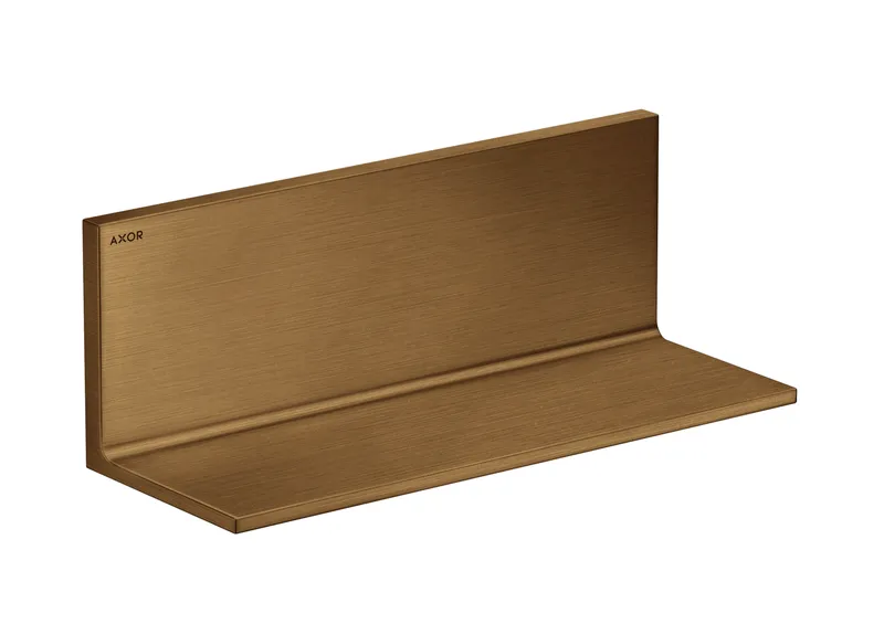 HG Ablage 300 mm Axor Universal Rectangular BBR
