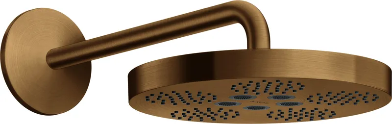 Hansgrohe Kopfbrause Axor One 280 1jet mit Brausearm BBR