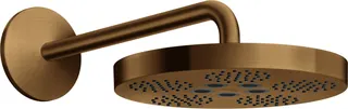 Hansgrohe Kopfbrause Axor One 280 1jet mit Brausearm BBR