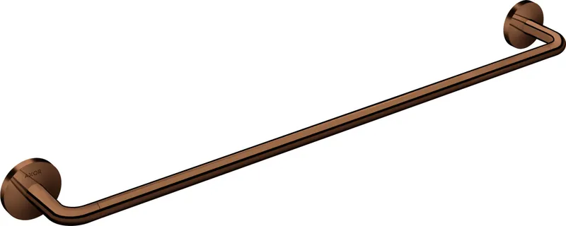HG Badetuchhalter 600 mm Axor Universal Circular PRG