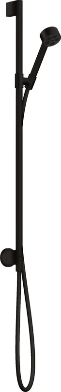 Hansgrohe Brauseset Axor One 75 1jet Eco mit Wandanschluss BBC