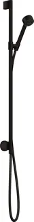 Hansgrohe Brauseset Axor One 75 1jet Eco mit Wandanschluss BBC
