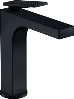 Hansgrohe Waschtischmischer 160 Axor Citterio Hebelgr.ohne Ablaufg.Rautenschliff BBC