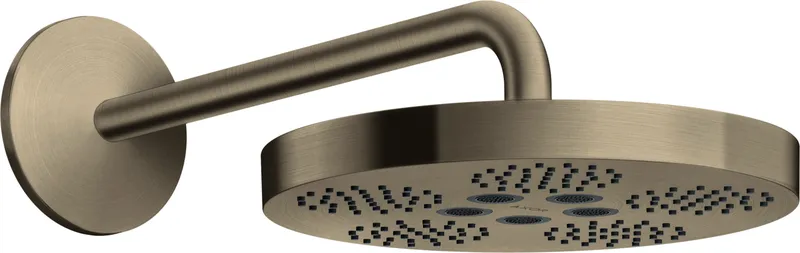 Hansgrohe Kopfbrause Axor One 280 1jet mit Brausearm BN