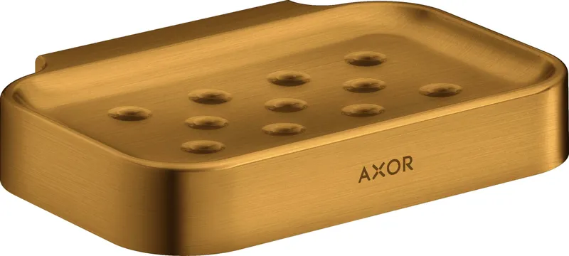 HG Seifenschale Axor Universal Circular BGO