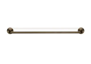 Hansgrohe Badetuchhalter 600 mm Axor Universal Circular BBR – Bild 4