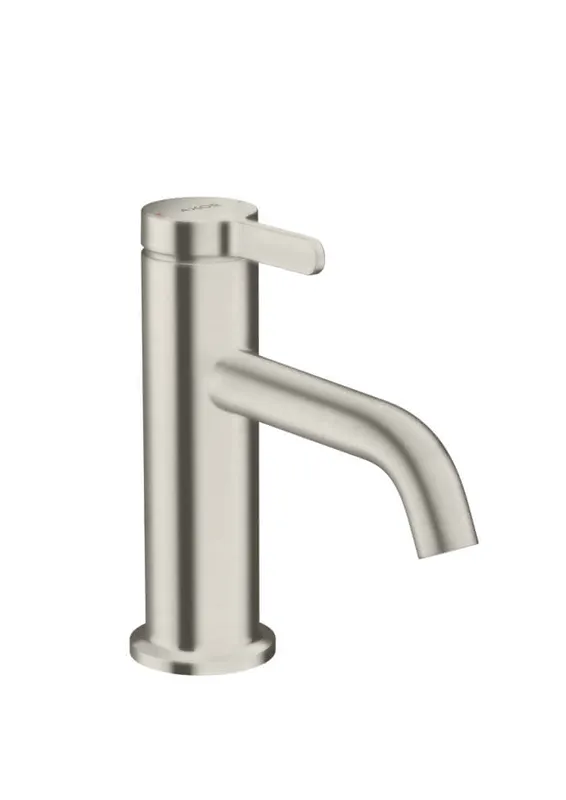 Hansgrohe Waschtischmischer 70 Axor One mit Hebelgriff ohne Ablaufgarnitur BSO