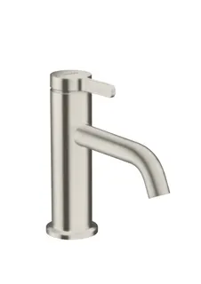 Hansgrohe Waschtischmischer 70 Axor One mit Hebelgriff ohne Ablaufgarnitur BSO