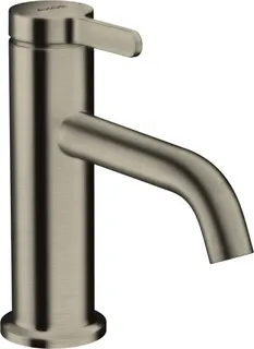 Hansgrohe Waschtischmischer 70 Axor One mit Hebelgriff ohne Ablaufgarnitur BSO – Bild 2