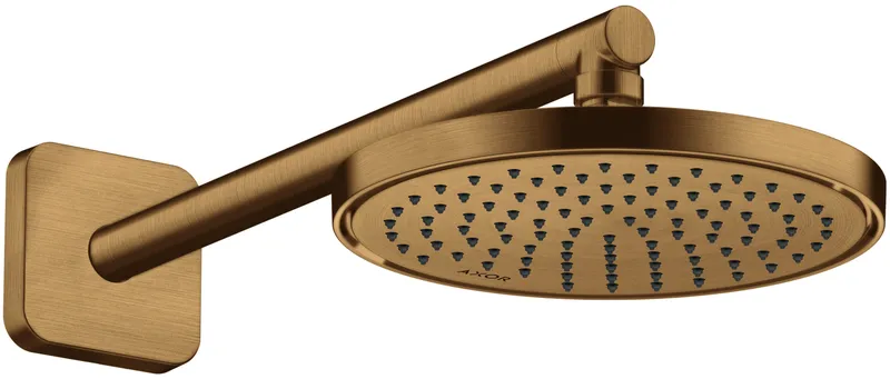 Hansgrohe Kopfbrause 220 1jet Axor BBR