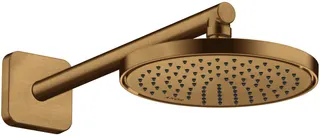 Hansgrohe Kopfbrause 220 1jet Axor BBR