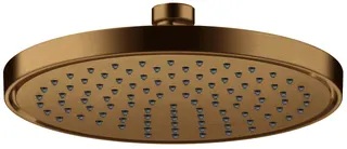 Hansgrohe Kopfbrause 220 1jet Axor BBR – Bild 2