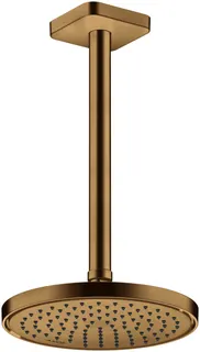 Hansgrohe Kopfbrause 220 1jet Axor BBR – Bild 3