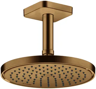 Hansgrohe Kopfbrause 220 1jet Axor BBR – Bild 4