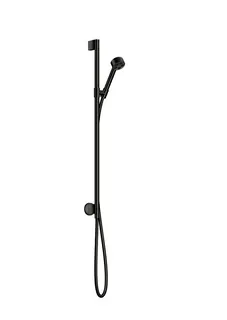 Hansgrohe Brauseset Axor One 75 1jet Eco mit Wandanschluss PBC – Bild 2