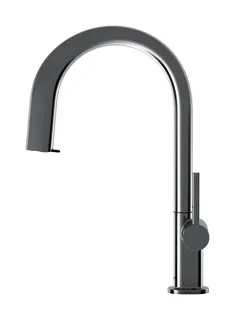 Hansgrohe SodaSystem 210 Aqittura M91 Ausziehauslauf 1j sBox Starter Set chrom – Bild 4