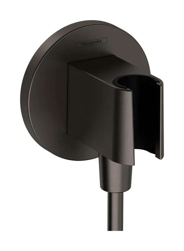 Hansgrohe Brausehalter FixFit S Porter KS für Handbrause BBC