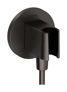 Hansgrohe Brausehalter FixFit S Porter KS für Handbrause BBC – Bild 2