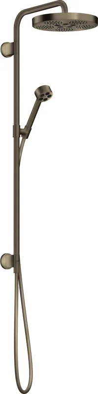 HG Showerpipe Axor One 280 1jet mit Handbrause BN