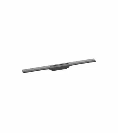 Hansgrohe RainDrain Flex Duschrinne 800 mm kürzbar zur freien Montage BBC