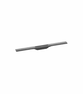 HG RainDrain Flex Duschrinne 800 mm kürzbar zur freien Montage BBC