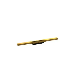 HG RainDrain Flex Duschrinne 700 mm kürzbar zur freien Montage PGO