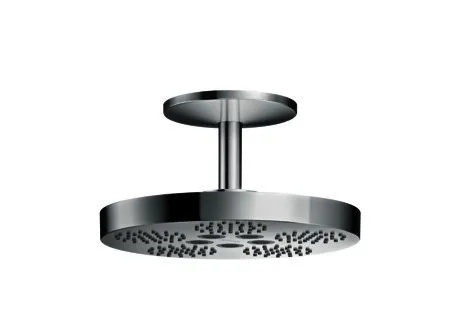 Hansgrohe Kopfbrause Axor One 280 2jet Deckenmontage chrom
