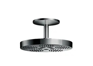Hansgrohe Kopfbrause Axor One 280 2jet Deckenmontage chrom