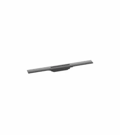 Hansgrohe RainDrain Flex Duschrinne 700 mm kürzbar zur freien Montage BBC