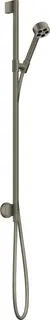 Hansgrohe Brauseset Axor One 75 1jet Eco mit Wandanschluss BSO