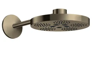 Hansgrohe Kopfbrause Axor One 280 2jet mit Brausearm BN