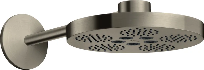 Hansgrohe Kopfbrause Axor One 280 2jet mit Brausearm BSO