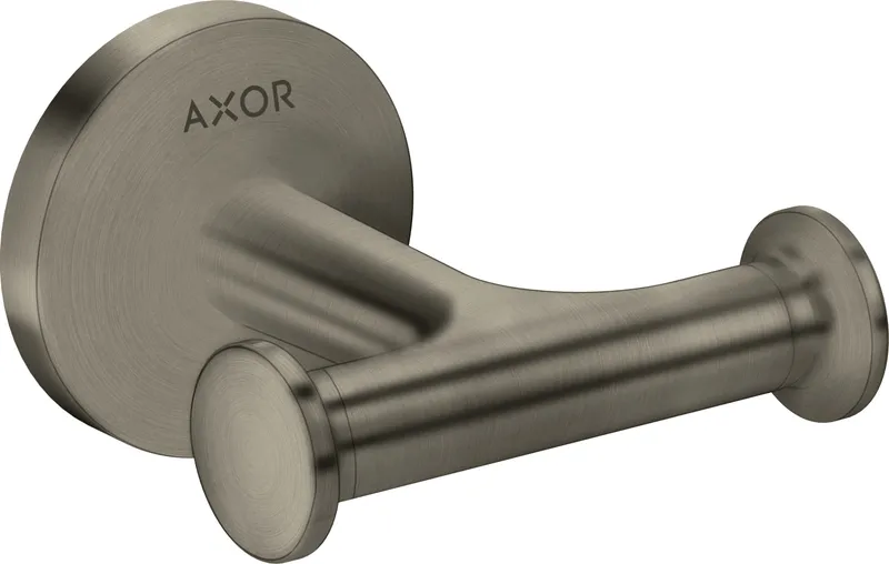 Hansgrohe Handtuchhaken doppelt Axor Universal Circular BSO