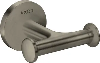 HG Handtuchhaken doppelt Axor Universal Circular BSO
