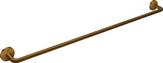 HG Badetuchhalter 800 mm Axor Universal Circular BGO
