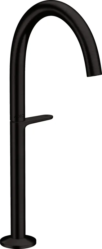 Hansgrohe Waschtischmischer Select 260 Axor One für Waschschüsseln mit Push-Open BBC