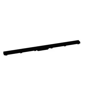 HG RainDrain Match Duschrinne 1200 mm mit höhenverstellbaren Rahmen MSW