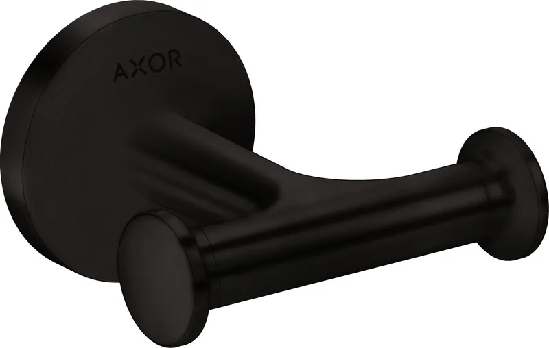 HG Handtuchhaken doppelt Axor Universal Circular BBC