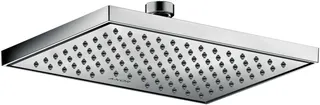 Hansgrohe Kopfbrause 245/185 1jet EcoSmart Axor chrom