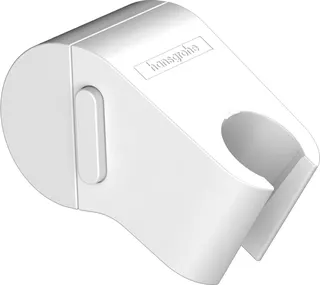 HG Push-Schieber WallStoris mattweiss