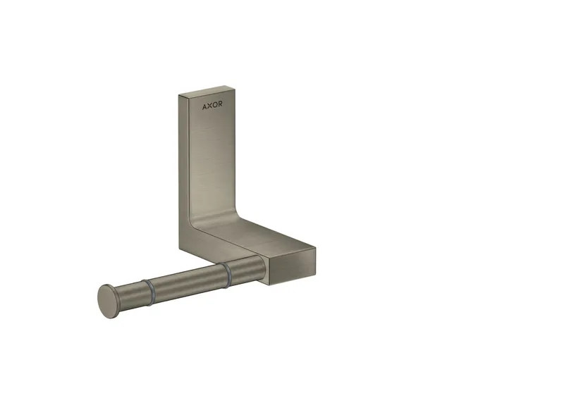 Hansgrohe Toilettenpapierhalter Axor Universal Rectangular BSO