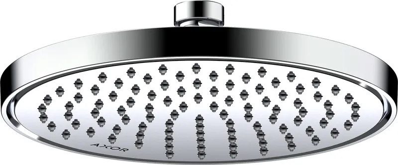Hansgrohe Kopfbrause 220 1jet EcoSmart Axor chrom